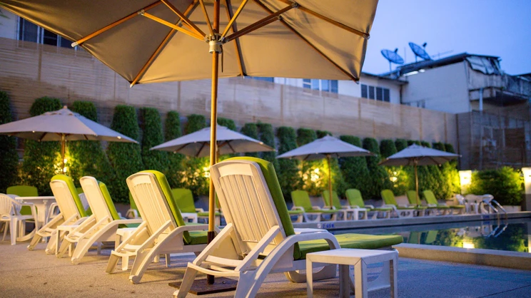 Dusit Princess Chiang Mai